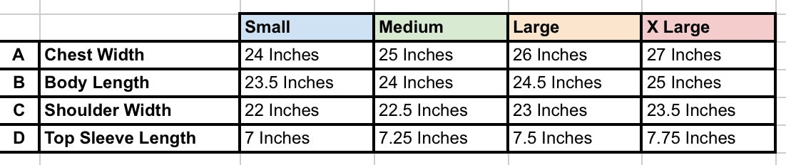 Aura Cropped Boxy Tee Black-Grey